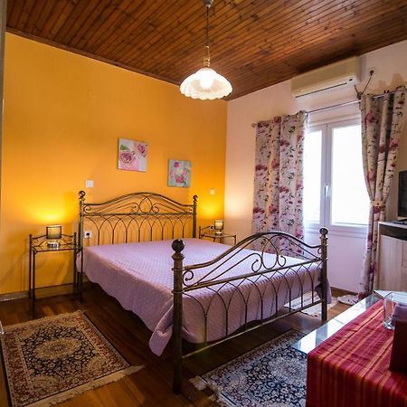 Villa Alma Libre à Gaios Extérieur photo
