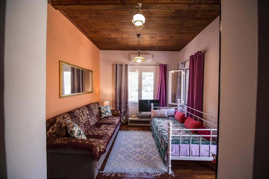 Villa Alma Libre à Gaios Extérieur photo